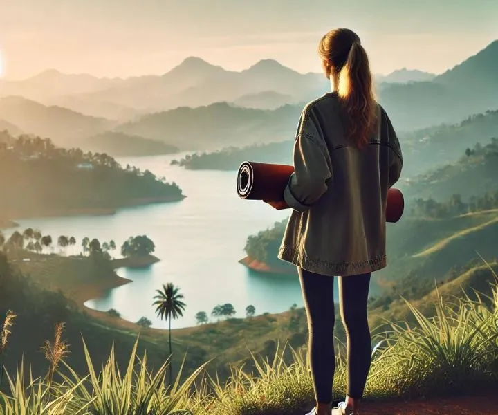 Técnicas de Meditação para Relaxamento