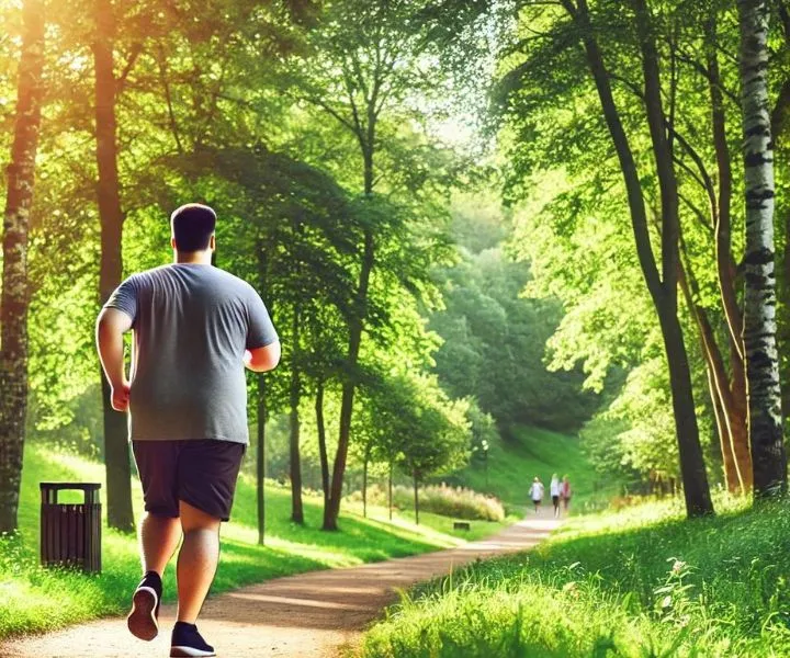 Como a Natureza Pode Ajudar na Perda de Peso