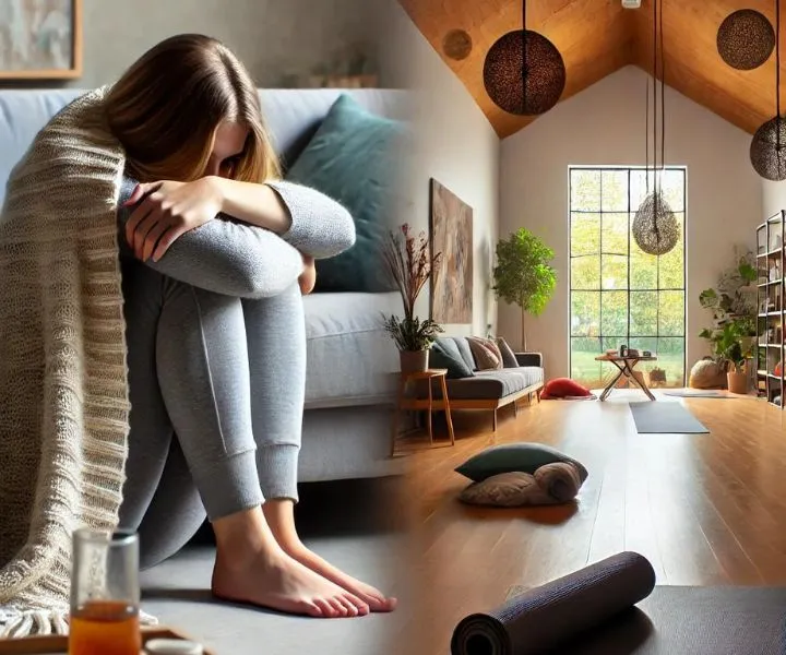 Yoga para Fortalecer o Sistema Imunológico