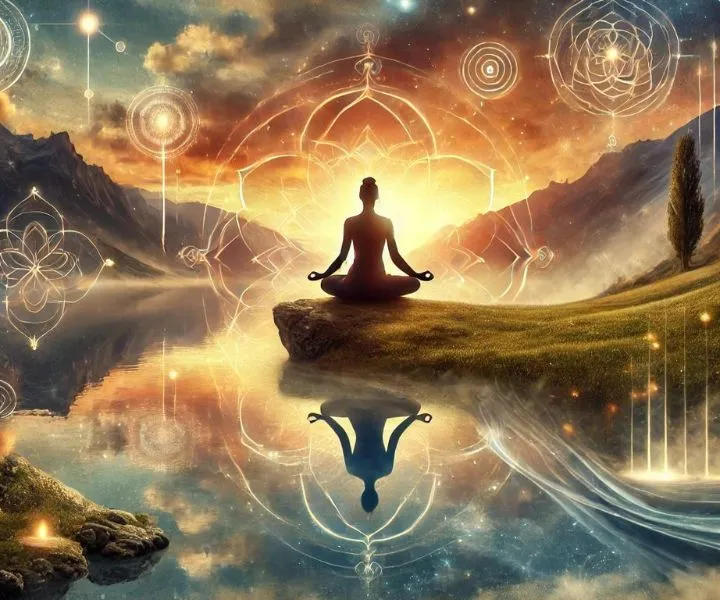 A Prática de Yoga como Ferramenta de Autoconhecimento