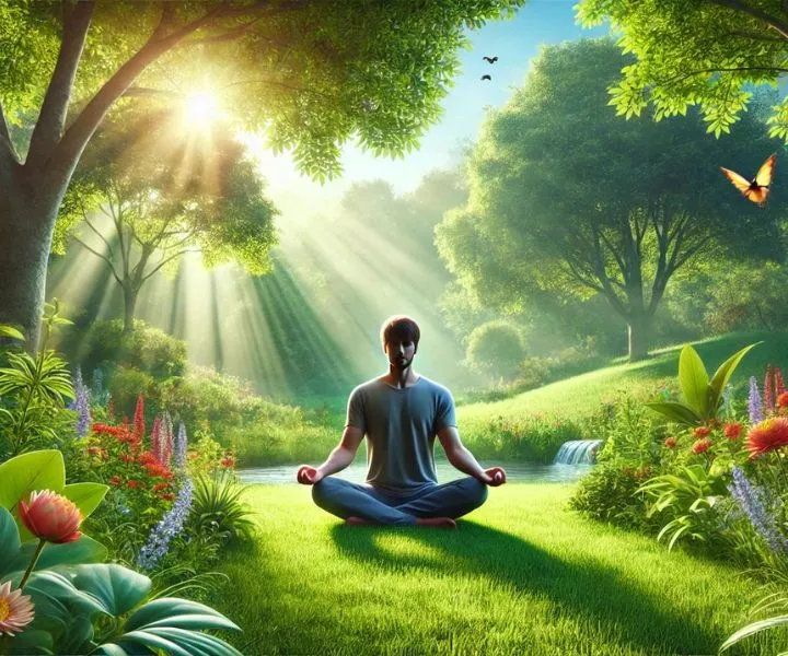 Como Iniciar Sua Prática de Meditação Um Guia para Iniciantes