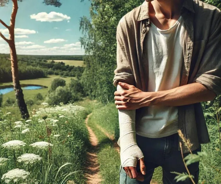 Como a Natureza Pode Ajudar na Recuperação de Doenças Metabólicas