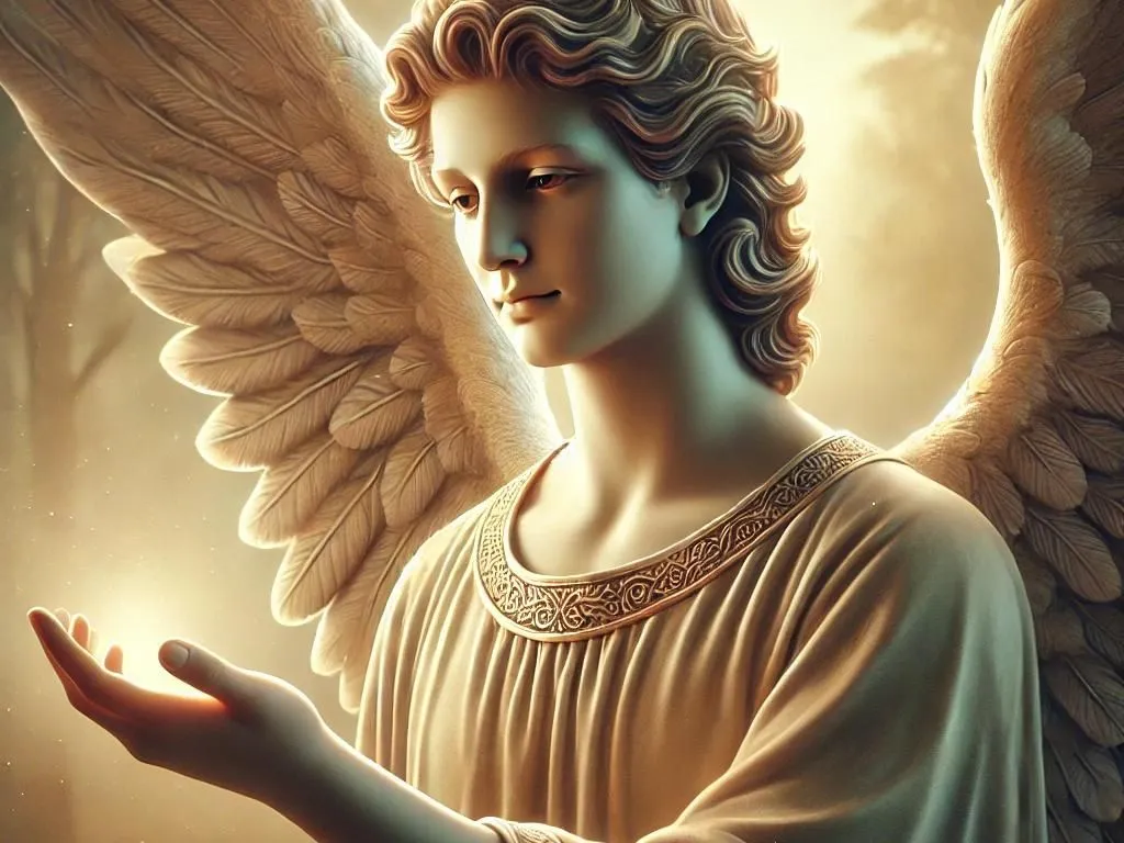 Anjo da Guarda Como Ele Pode Ajudar nas Decisões