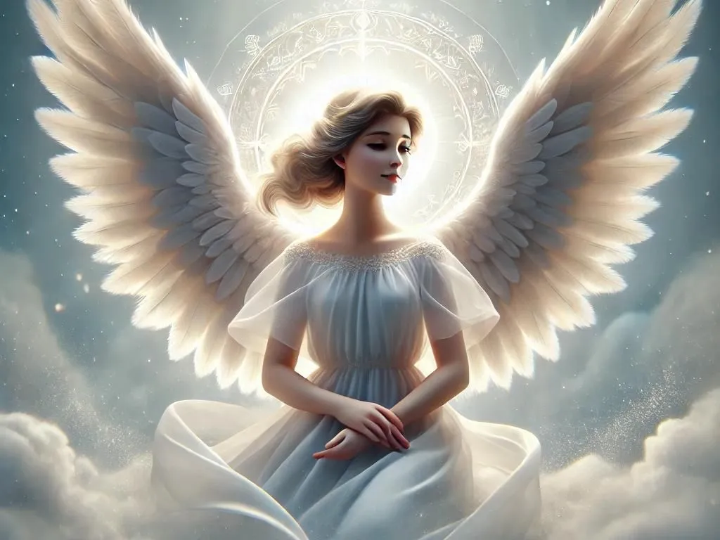 Anjo da Guarda O que a Bíblia Diz Sobre Ele Você Sabia