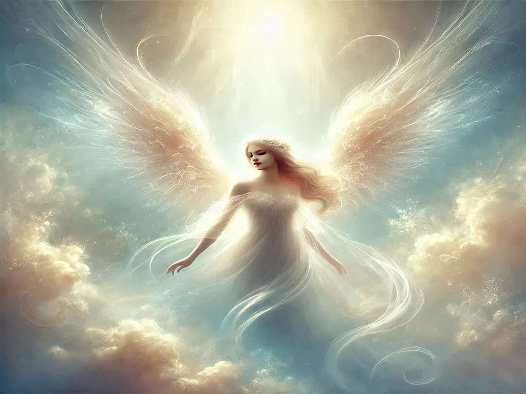 Anjo da Guarda: O Segredo Espiritual que Você Não Conhece