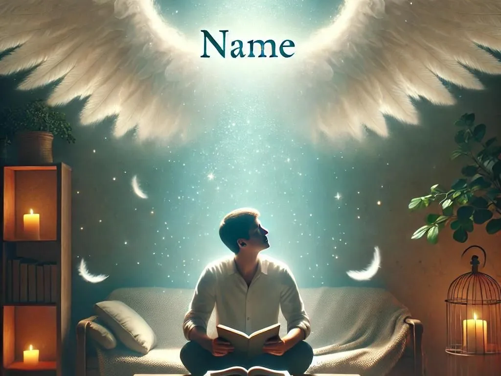 Como Saber o Nome do Seu Anjo da Guarda