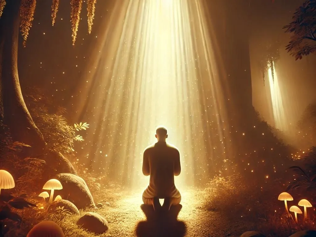 Como Usar o Poder da Oração