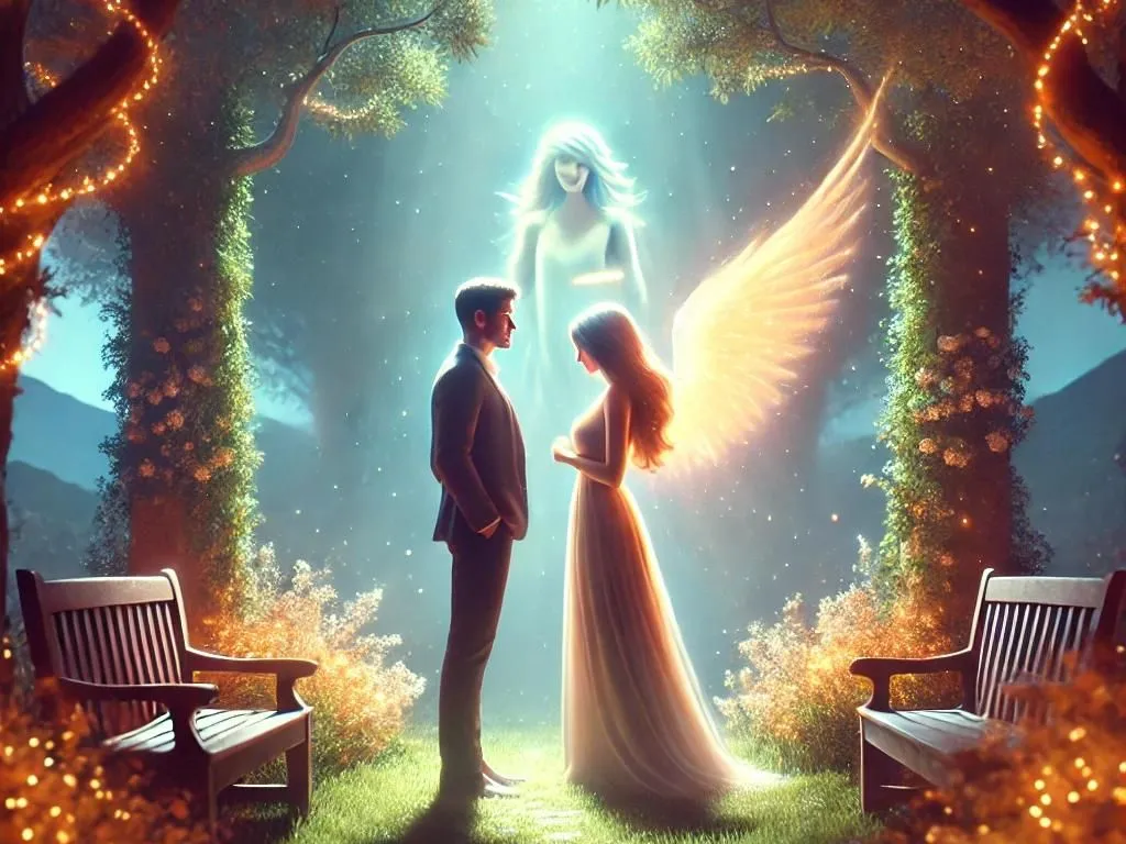 Como o Anjo da Guarda Pode Influenciar Sua Vida