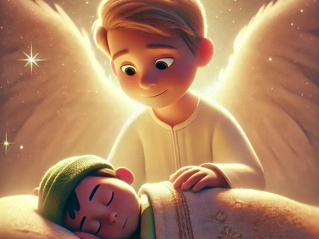 Conheça as Principais Orações ao Anjo da Guarda e Transforme sua Vida