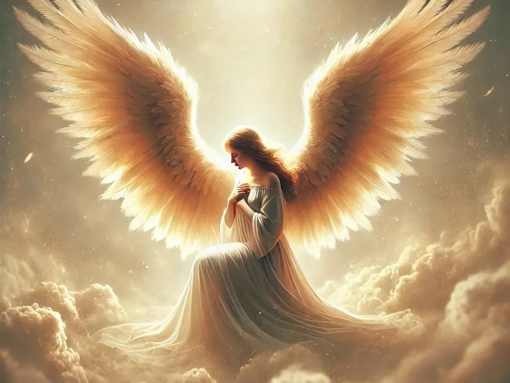 Descubra o Seu Anjo da Guarda: O Que Ninguém Te Contou