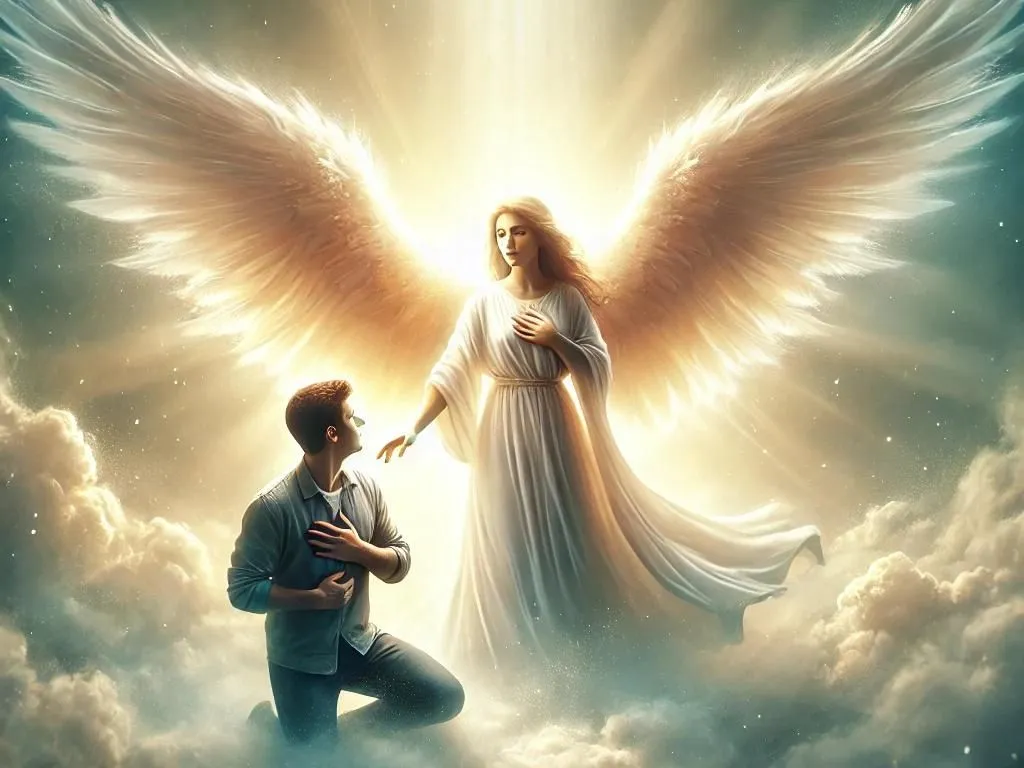 Histórias Reais de Intervenções do Anjo da Guarda