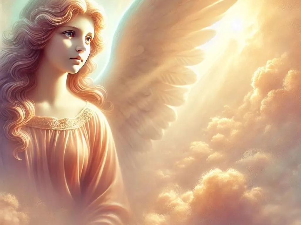 Oração ao Anjo da Guarda