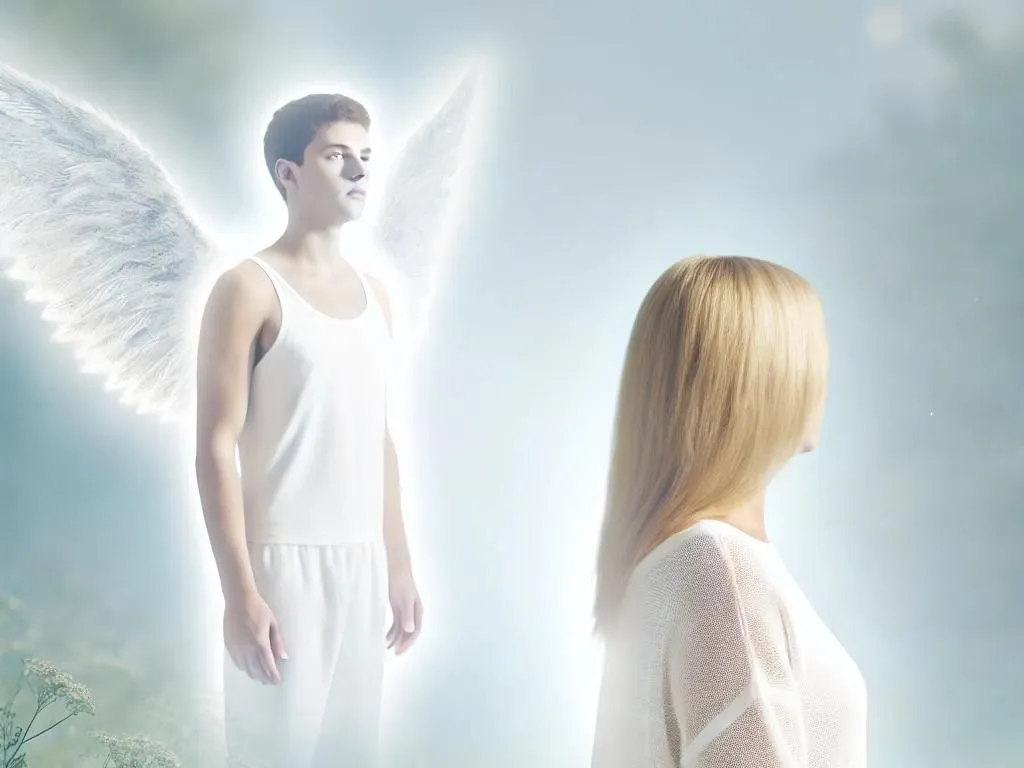 Por Que Você Deve Confiar no Seu Anjo da Guarda Descubra Agora!