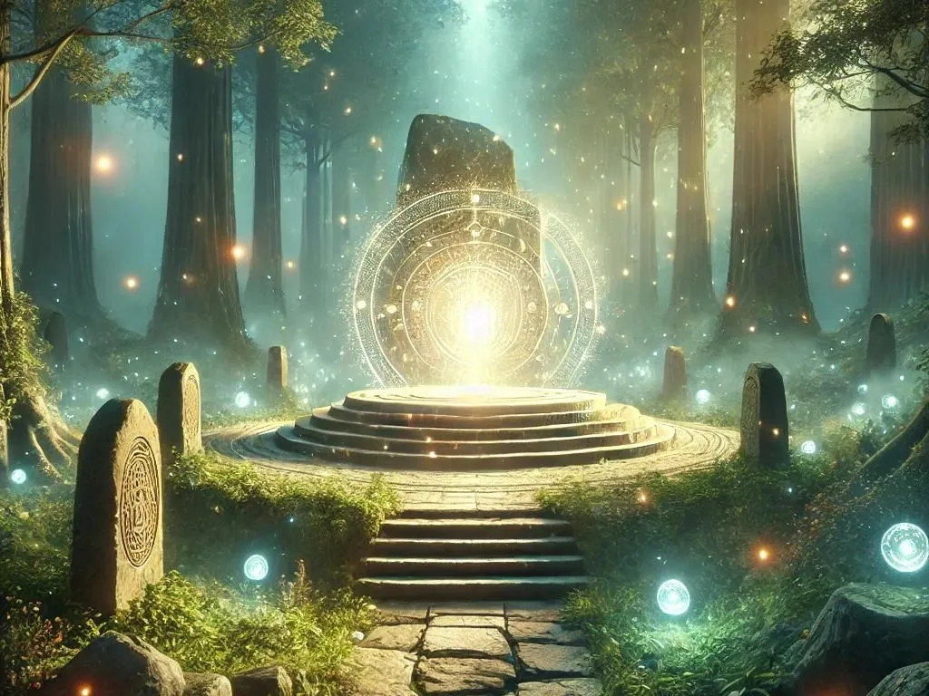 Segredo Espiritual que Você Não Conhece