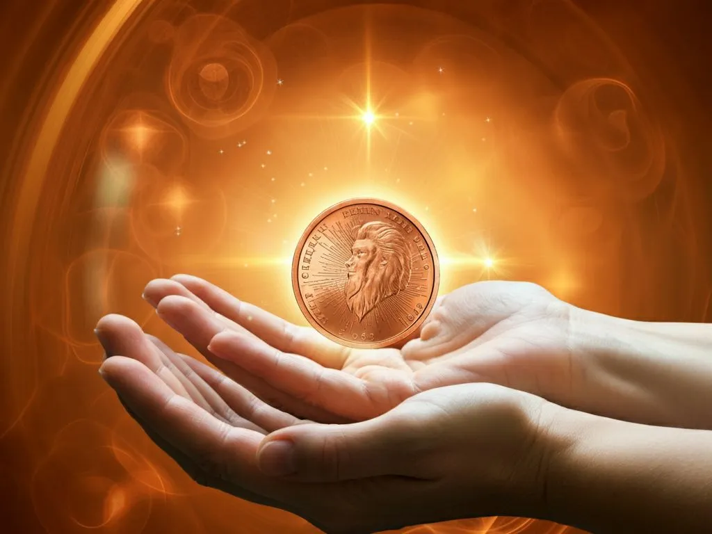 O Que Significa Sonhar com Cobre