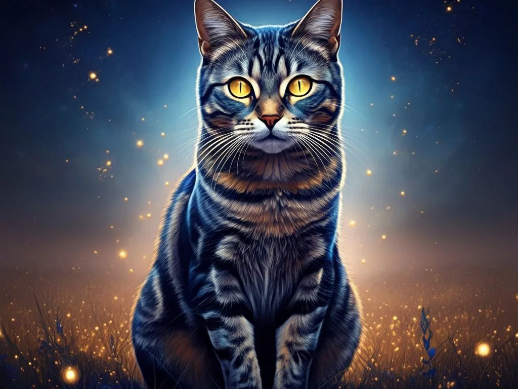 O Que Sonhos com Gatos Revelam Sobre Sua Intuição