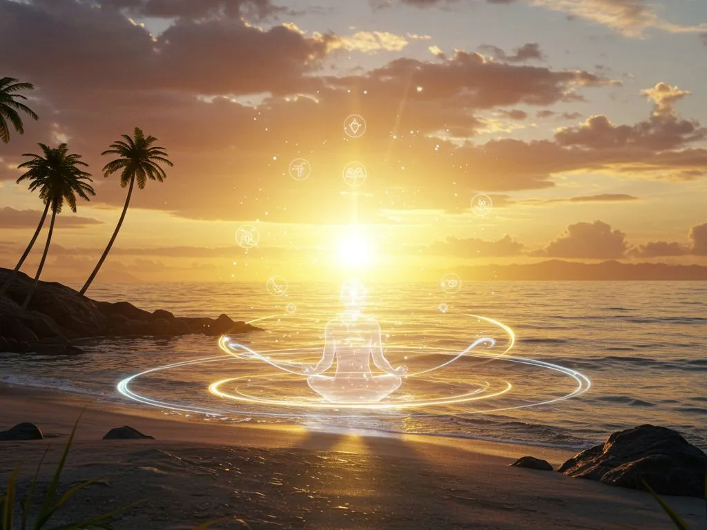 Renascendo com Ho'oponopono Uma Jornada de Autoaceitação